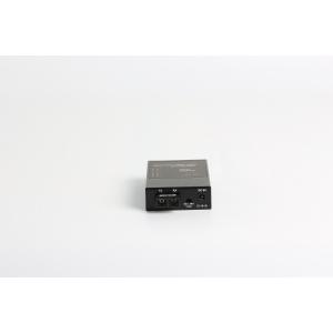 DC5V 1A 10/100Mbps Adaptive Gigabit Ethernet Media Converter Fast