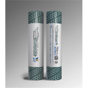China Bondsure® MAC HDPE Pre Applied Waterproofing Membrane Non Asphalt Macromolecule supplier