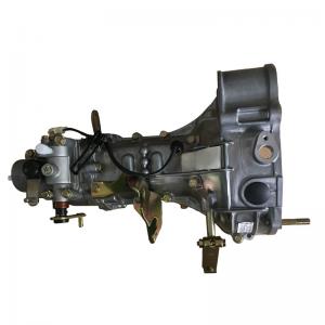 CERTIFICATE ISO9001 2008 ISO/TS16949 Transmission Gearbox for Changan C37 at Prices