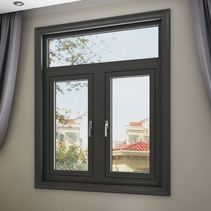 China Soundproof Aluminum Sliding Windows with Modern Design and Customized Design wholesale