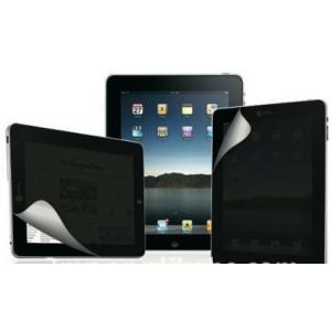 China Anti-spy Privacy Screen protector film For Tablet PC supplier