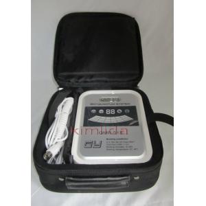 China quantum magnetic resonance body analyzer supplier