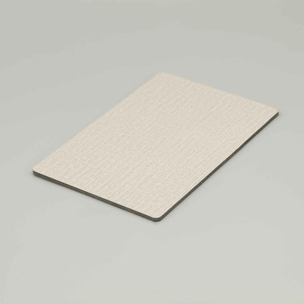 PE Aluminum Composite Panel with PVDF Coating for Exterior Cladding