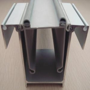 China 6063 T5 Powder Coating Aluminium Alloy Accessories for Window and Doors wholesale