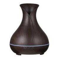 China Essential Art Design Dimming Car Aroma Diffuser with 24V Voltage and Capacity ＞200ml on sale