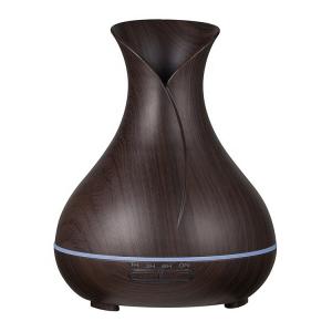 Essential Art Design Dimming Car Aroma Diffuser with 24V Voltage and Capacity ＞200ml