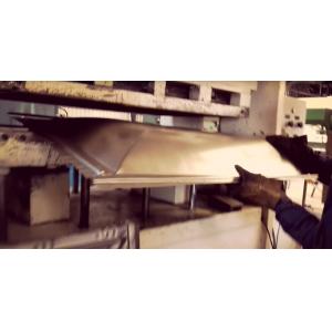 China Coffin Metal  Casket Hydraulic Press Machine 800 Ton 1000Ton  Deep Drawing Hydraulic Press Machine CE  High standard supplier