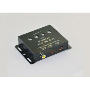 Portable 4 Ways Car Video Amplifier With 45-903 MHZ 47*32*23cm