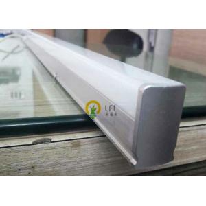 PC Cover Square LED Tube Batten / T5 LED Tube For Shopping Malls 9W 900mm