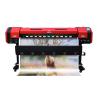 Inkjet Printers Plotter 1.6m Large Format Eco Solvent Printer with TX800/XP600 Print Head