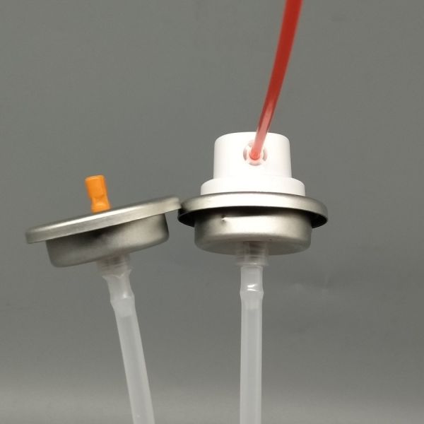 Quiet-Operation MDF Kit Carburetor Valve for Residential Generator Owners with Noise-Reduction Design