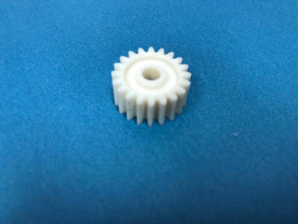 A231695 / A231695-01 Noritsu Minilab Idler Gear