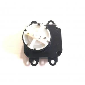 Plastic 5V DC Gear Motor Reducer Squared Shape For Watch Winders