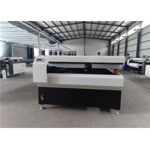 1250mm X 2500mm 1530 CNC Laser Cutting Machine With Ballscrew