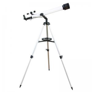 600X Zoom Astronomical Telescopes F80060M Powerful Astronomical Telescope