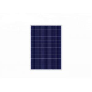 China Micro Grid Solar Panel Power System 30kw / 80kw / 100kw Solar Energy System supplier