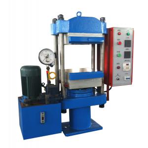 Rubber O Ring Vulcanizing Press