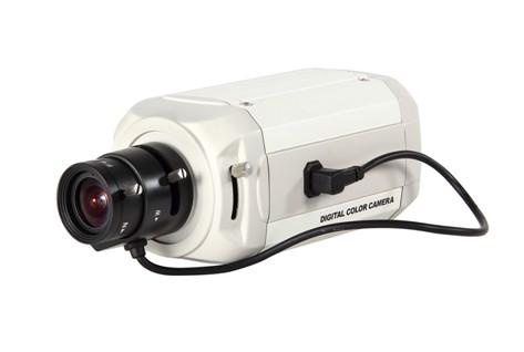 Hot Sale CCTV Camera 2.1 Megapixel 1080P High Definition SDI Box Cameras, OSD DR