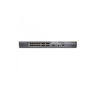 China SRX4100-SYS-JB-AC Firewall 16 GB System Memory and VPN Support for Optimal Protection wholesale