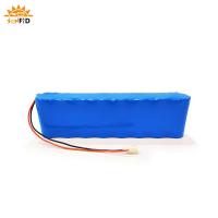 China 25.6v 6Ah Rechargeable Lithium Battery Pack 8S1P Solar LED Lighting LifePO4 Battery Pack on sale