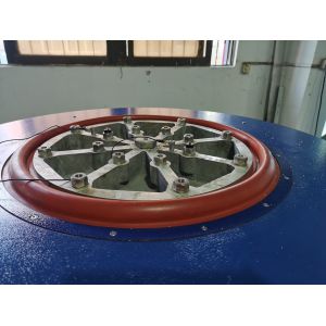 China Vertical Horizontal Slip Table Vibration Test System With ISTA MIL-STD UN38.3 Standard wholesale