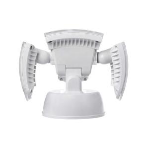 Electronic Accessories Aluminum Die Casting for LED Motion Sensor Security Light Cover