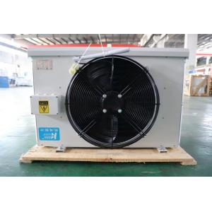 R-22 R404 Refrigerant Coolroom Evaporator Glycol Air Cooler Single Fan 220v