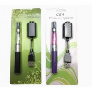 China 2014 hot sales promotion wholesale ego-t ce4 blister pack,e-cigarette ego ce4 blister supplier