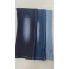 China 12.5oz Dark Blue with full width 168-170cm  Light Stretch Denim fabric Elastic on both waft and warp  JSD3438-1 for fashion pants wholesale