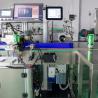 China Automatic Round Bottle Labeling Machine with Visual Camera Positioning wholesale