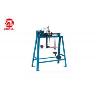 China Laboratory Manual Common Direct Shear Strength Tester Strain Controlled for Soil on sale