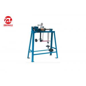 Laboratory Manual Common Direct Shear Strength Tester Strain Controlled for Soil