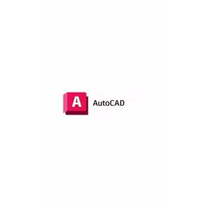 AutoCAD Account Genuine One Year Subscription For Win/Mac System