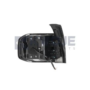 China OEM 605001297AA TAIL LAMP-RH-FIXED PART Assembly For Chery Auto Parts Jetour T1L RH wholesale