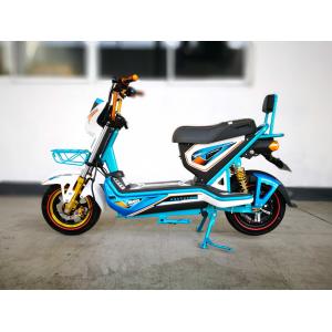 60V 20AH Lead Acid Battery Electric Motorcycles And Scooters 800w