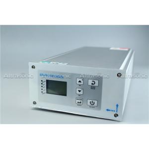 China Replacement Branson Generator Ultrasonic Power Supply with Multi Connector supplier