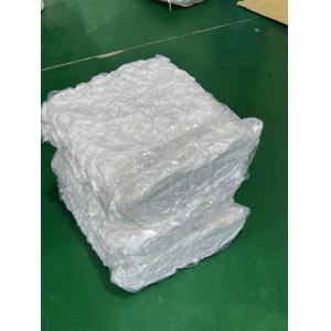 Cube Shape Biopolymer Composite Gel Carriers For Applicable PH 6-10