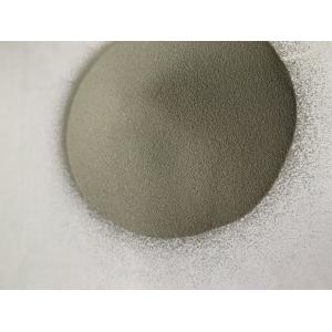 60% Wc Nibsi Nickel Based Powder Tungsten Carbide Powder Decanter Screws Petrochemical Equipment