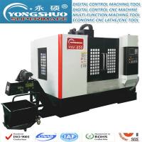 850 CNC Milling Machines 850 Vertical CNC Machine Center,vmc850,cnc vmc850,vmc 850 machining center,v8 milling machine
