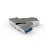 China MFI iPhone Lightning Memory Extension Stick External Storage Usb Flash Drive For iPhone wholesale