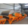 Oxidized Iron Ore Magnetic Separator