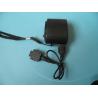 Portable USB Solar Hand Flashlight Charger With Amorphous Silicon Solar Panels