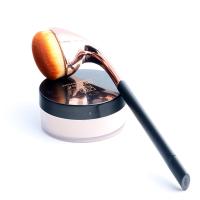 China Creative Fashion Face Foundation Brush , Real Techniques Single Brushes Skin Friendly on sale