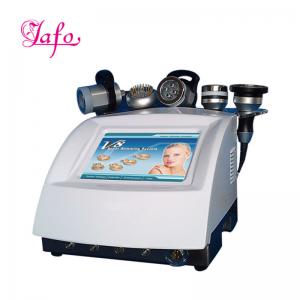 Companies looking for agents distributors LF-113 5 in 1 Microcurrent BIO Cavitation, Vacuum BIO Cavitation RF Machine