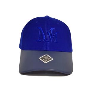 2019 New Fashion OEM wholesale velvet Custom Dad Hat baseball cap