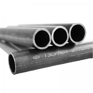 China Seamless Steel Pipe High Pressure High Temperature Seamless Pipe Nickel Alloy Steel Pipe UNS S31803 supplier