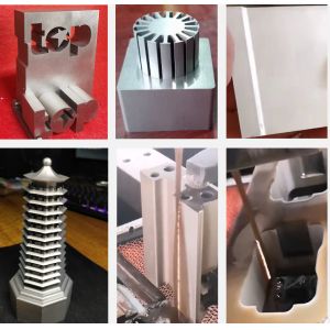 China Medium Speed Recirculating CNC Wire EDM Machine Linear Control Dk77100 wholesale