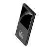 China Function LED Display 10000mAh Portable Power Bank for iPhone and Mobile Devices wholesale