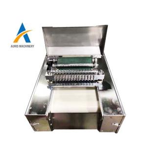 Diced Meat Chopping Machine Pig Trotter Lamb Beef Chopping Machine