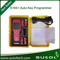 X100+ Auto Key programmer sbb key programmer